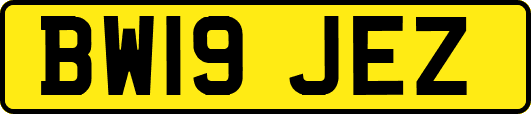 BW19JEZ