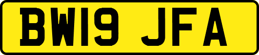 BW19JFA