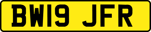 BW19JFR