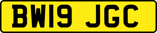 BW19JGC