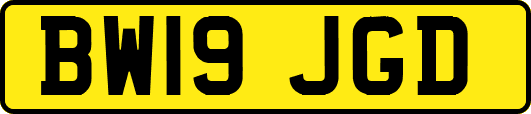BW19JGD