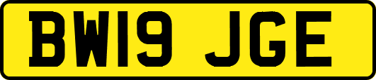 BW19JGE