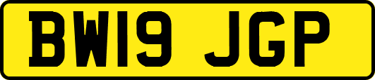 BW19JGP