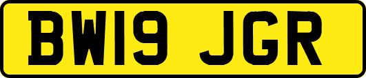 BW19JGR