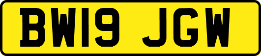 BW19JGW