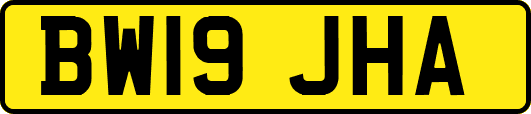 BW19JHA