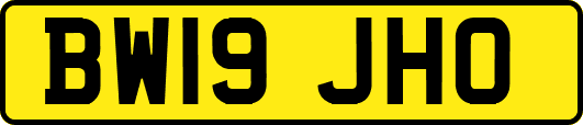 BW19JHO