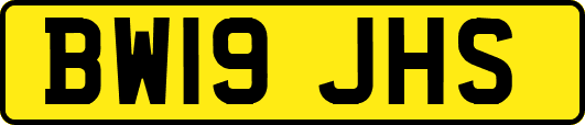 BW19JHS