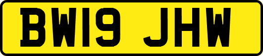 BW19JHW