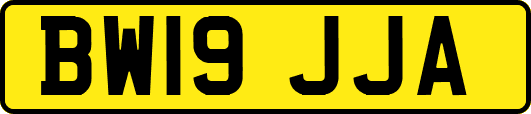 BW19JJA