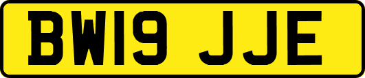 BW19JJE