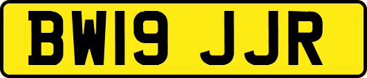 BW19JJR