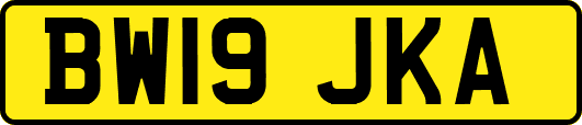 BW19JKA