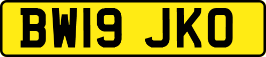 BW19JKO