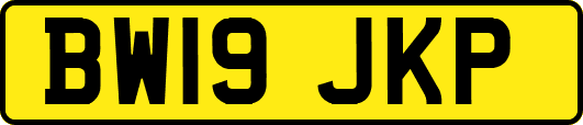 BW19JKP