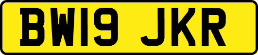 BW19JKR