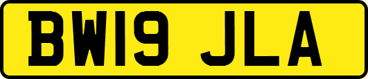 BW19JLA