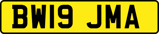 BW19JMA