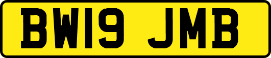 BW19JMB