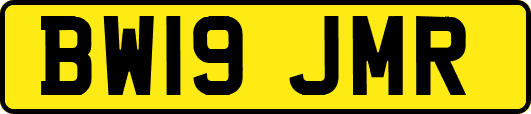 BW19JMR