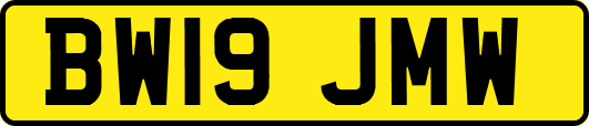BW19JMW
