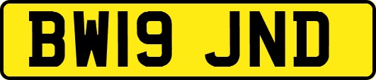 BW19JND
