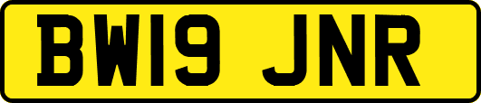 BW19JNR