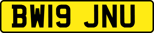 BW19JNU