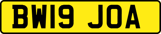 BW19JOA