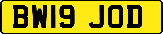 BW19JOD