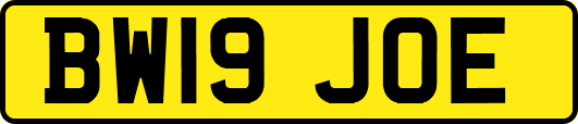 BW19JOE