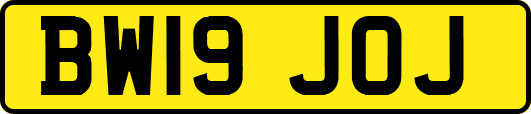 BW19JOJ