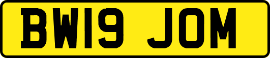 BW19JOM