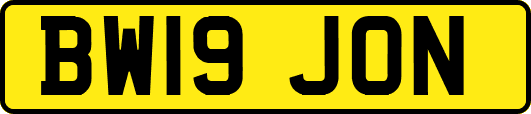 BW19JON