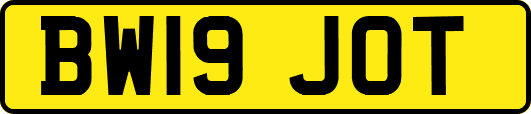 BW19JOT