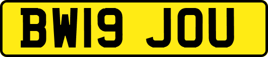 BW19JOU
