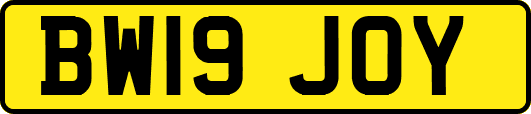 BW19JOY