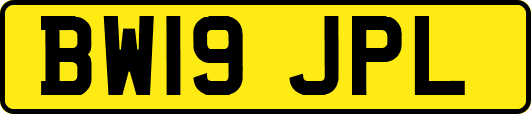 BW19JPL