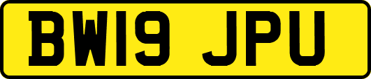 BW19JPU