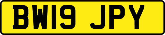 BW19JPY
