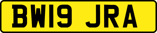 BW19JRA