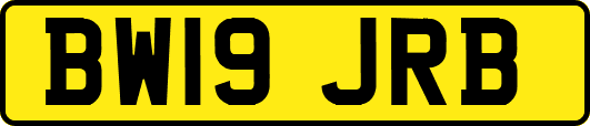 BW19JRB