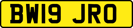 BW19JRO
