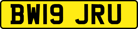 BW19JRU