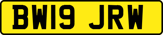 BW19JRW