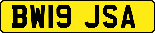 BW19JSA