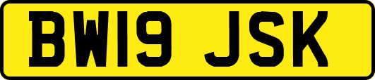 BW19JSK