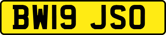 BW19JSO