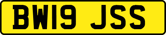 BW19JSS