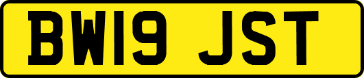 BW19JST
